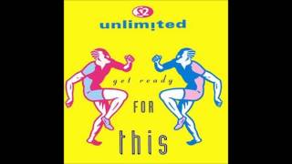 Download lagu 2 Unlimited - Get Ready For This (12' Mix) **HQ Audio** mp3 Download lagu 2 Unlimited - Get Ready For This (12' Mix) **HQ Audio** mp3