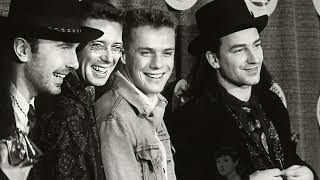 U2 - With or Without You (Remastered Audio) HQ
