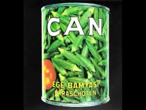CAN - Vitamin C