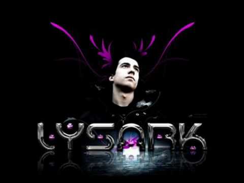 Lysark - Electric Shock