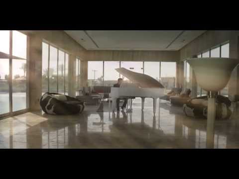 Saeed Shayesteh - Deltangi OFFICIAL VIDEO HD