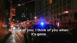 I Think of You - Tata Young