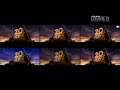Star Wars 20th Century Fox Fanfare 1977 2005 Blu Ray Versions