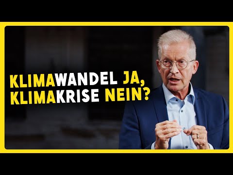 Klimawahrheiten - Warum das Klima sich wirklich ändert (Dr. Bernd Fleischmann)