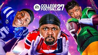 College 27 Rivalry Stream!