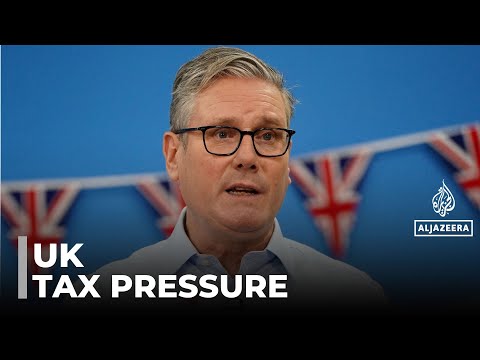 Britons paying higher tax: PM defends changes despite rising living costs
