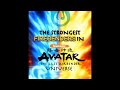 Strongest Firebenders in Avatar