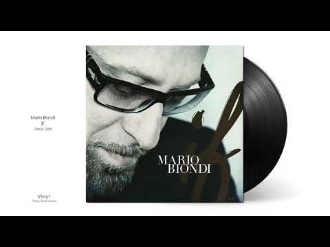 Mario Biondi | Be Lonely