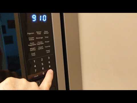 Fingerprint Resistant Stainless Steel 1 6 Cu Ft Countertop Microwave With 200 Watt Cooking Wmc30516hz Whirlpool 1 6 Cu Ft Countertop Microwave