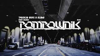 Twist3d Boys x CLIMO - Drop Bombs