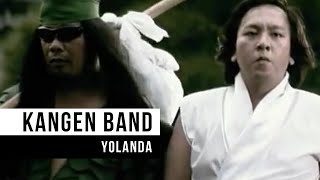 Kangen Band - Yolanda (Official Music Video)