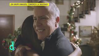 ¡Bienvenida la Navidad en Imagen Televisión! | De Primera Mano