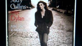Judy Collins - I Believe In You - 1993