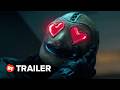 Heart Eyes Trailer 1 2025