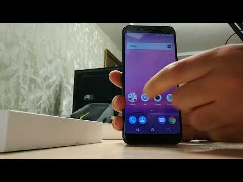 Gome u7 unpacking aliexpress gaga mart 14: 38 23.03.19