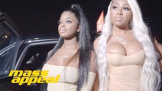 City Girls: POINT BLANK PERIOD (Documentary Trailer)