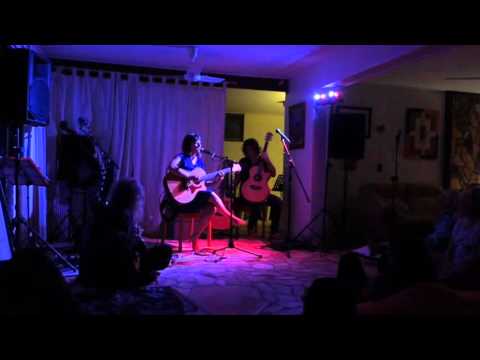 Hannah Ryder - Enigma