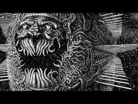 CinderVOMIT X Dazkull Eghyrth - Endless Intentions