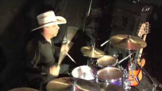 Tracy Stefans Music Video "Country Rock Star"