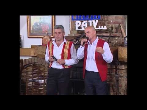 Zvuci Hercegovine - Hercegovac i Crnogorac - Zavicaju Mili Raju - (Renome 25.10.2009.)