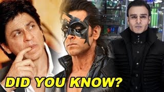 Who Is The Real Villain Of ‘Krrish 3’?