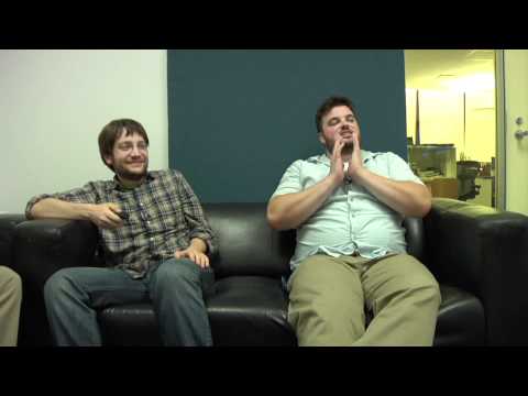 Bleep Bloop: Slumber Party (All-Nighter 2012)