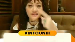 Download lagu Kembali Memanas , Perseteruan Duo Bunga dengan Lucinta Luna mp3 Download lagu Kembali Memanas , Perseteruan Duo Bunga dengan Lucinta Luna mp3