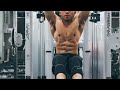 Full Body Workout with Mako
