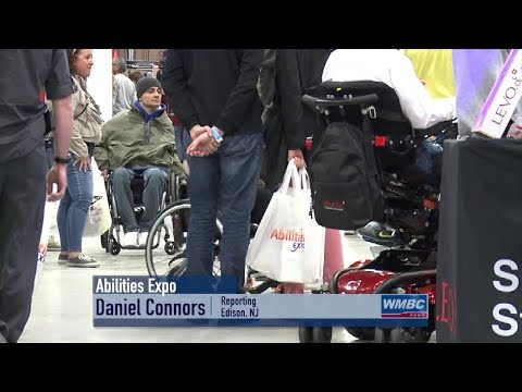 Edison, NJ Abilities Expo
