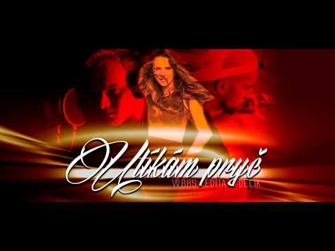 WBBS - Utíkám pryč (feat. Delik, Edita Třísková) [Official Audio]