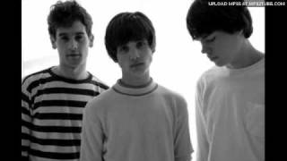 The Strange Boys / Between Us