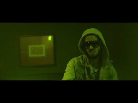 SOLO - (Alber Flip) - GOL LIH - feat DIBMAN (clip officiel)