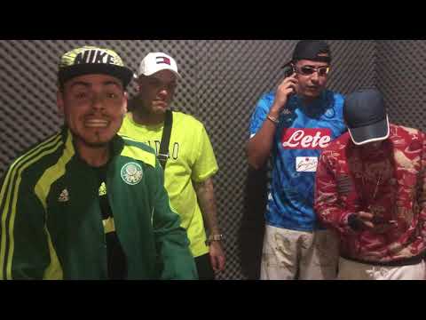 Medley MC Ruzika, MC Cassiano, MC Moreno e MC Gudan #Funk #Musica #Medley