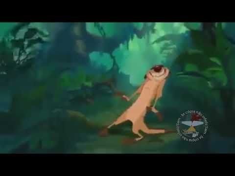 BEAT DO REI LEÃO-MEGATRON-(FUNK REMIX)