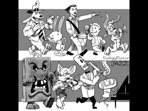 07 XPRTNovice - Chrono Trigger - Cantina Automatica