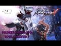 Primer Contacto: Soul Calibur V gameplay En Espa ol Ps3