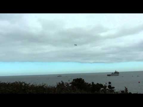 Hawk T2 Role Demo (00175)