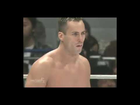 Stefan leko vs kazuhiro nakamura