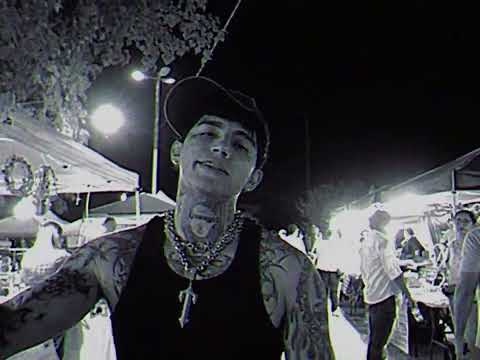 Tony Herrera - Danny Phantom (Video Oficial)