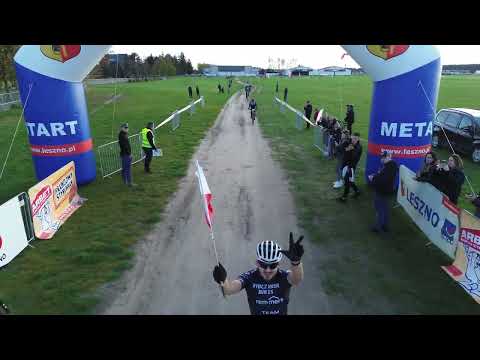 XV Rowerowy Puchar Niepodległości - Zwycięzca