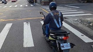 為什麼要讓自己生活更難過（檢舉兩張成功）