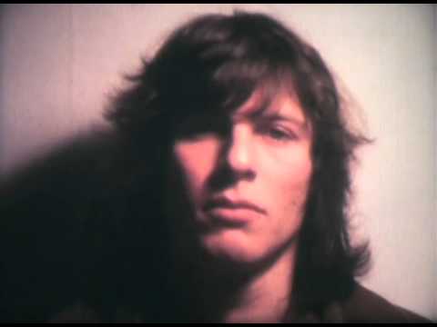 Philip Dubuquoy (1978) by Gérard Courant - Cinématon #13