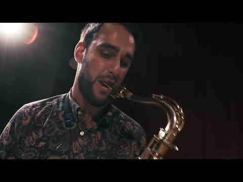 Swiss Jazz Ambassadors feat. Sarah Hanahan - About to be Good