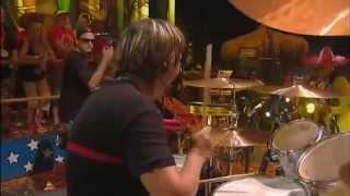 Sammy Hagar &amp; The Wabos - Heavy Metal (From &quot;Livin&#39; It Up! Live In St. Louis&quot;)