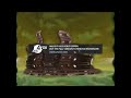 Logo TF1 Vidéo 1990 1998 HD Turns Into Not Scary