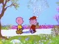 You Re In Love Charlie Brown Opening