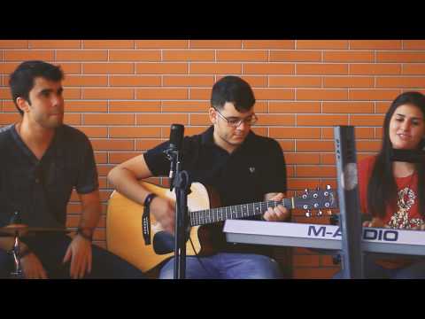 Laus Deo - Alegria da minha juventude (cover)