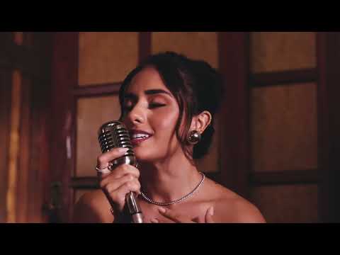 Rafaela Neves - Lucky (Jason Mraz ft. Colbie Caillat)