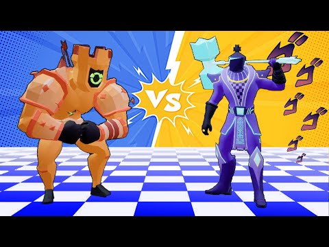 They Updated Chess to be a Fighting Game