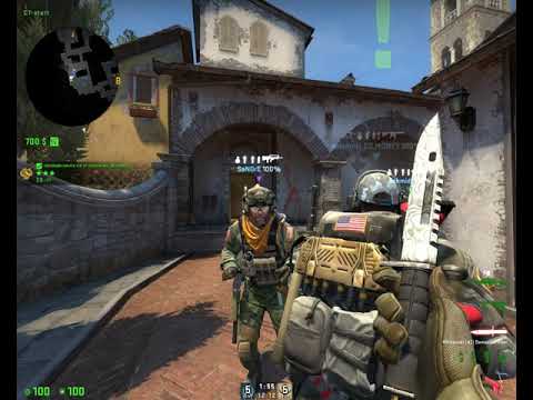 Steam Community :: Video :: 1 nade = 3 kills inferno